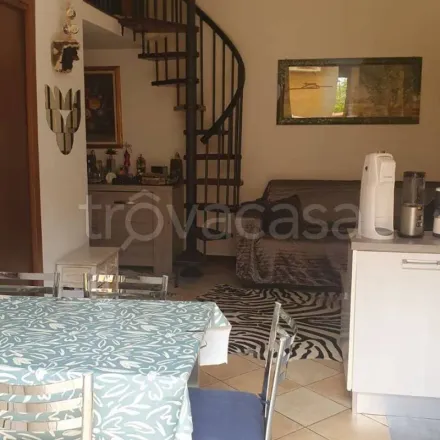 Rent this 2 bed apartment on Via Niccolò Machiavelli 17 in 20812 Limbiate MB, Italy