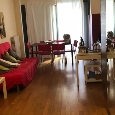 Image 2 - Via Giuseppe Garibaldi, 43121 Parma PR, Italy - Apartment for rent
