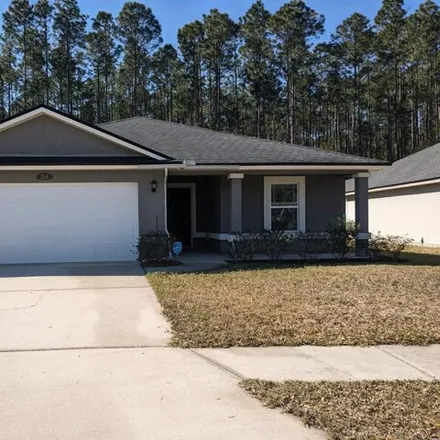 Buy this 4 bed house on 234 Shetland Drive in Fruit Cove, FL 32259