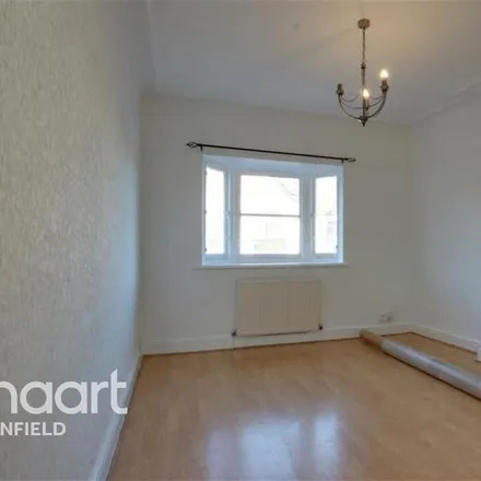 Rent this 2 bed apartment on Grangeway Local Store in 31 The Grangeway, London
