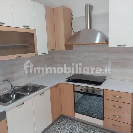 Image 2 - Via Francesco D'Alessio, 75100 Matera MT, Italy - Apartment for rent