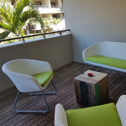 Image 9 - unnamed road, Grand Baie 30536, Mauritius - Apartment for rent