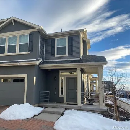 Buy this 2 bed house on 266 South Old Hammer Court in Aurora, CO 80018