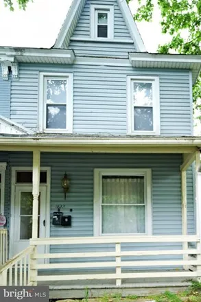 Buy this 4 bed house on 1823 Primrose Street in Harrisburg, PA 17103