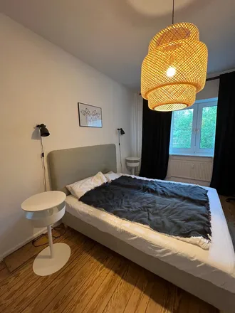 Image 4 - Jean-Paul-Weg 26, 22303 Hamburg, Germany - Apartment for rent