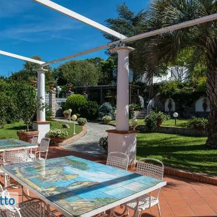 Image 2 - Capri Beauty Farm, Viale Axel Munthe 14, 80071 Anacapri NA, Italy - Apartment for rent