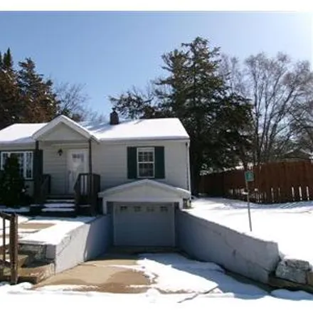 Buy this 2 bed house on 35850 90th Street in Randall, WI 53181