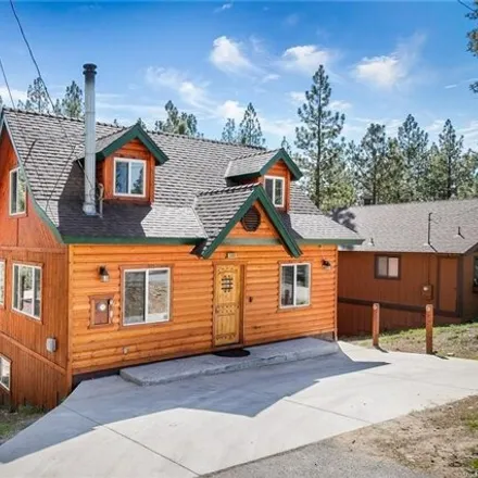 Buy this 3 bed house on 378 Eagle Drive in Big Bear Lake, CA 92315