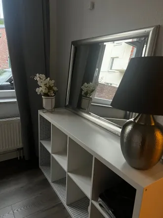 Rent this 2 bed apartment on Hüttenstraße 115 in 40227 Dusseldorf, Germany