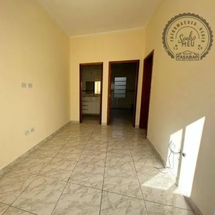 Rent this 1 bed house on Rua Pedro Daniel de Souza in Vila Sônia, Praia Grande - SP