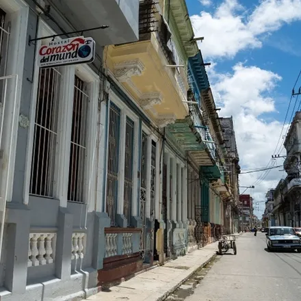 Image 1 - Chinatown, HAVANA, CU - House for rent