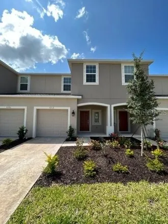 Rent this 3 bed townhouse on Haven Terrace in Sarasota County, FL 34274