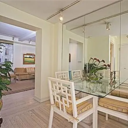 Rent this 1 bed apartment on 350 West 57th Street in New York, NY 10019