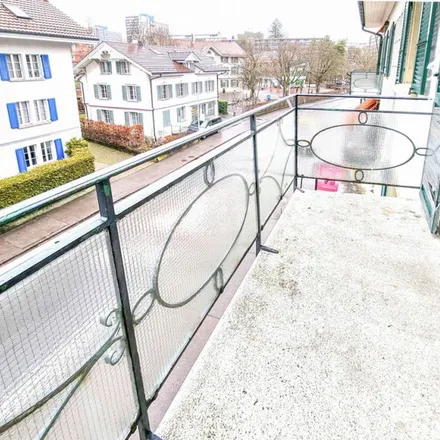 Rent this 4 bed apartment on Haargenau in Buchdruckerweg, 3018 Bern