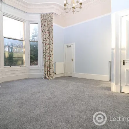 Rent this 2 bed apartment on 4 Prince's Terrace in Partickhill, Glasgow