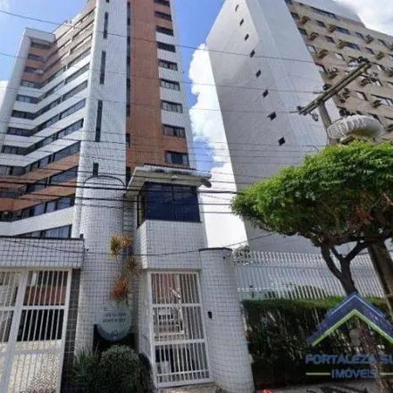 Image 2 - Avenida Barão de Studart 2730, Joaquim Távora, Fortaleza - CE, 60120-002, Brazil - Apartment for sale