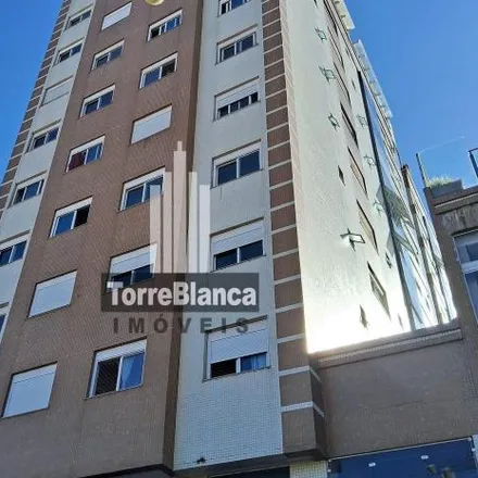 Rent this 2 bed apartment on Centro in Rua Santos Dumont, Ponta Grossa - PR