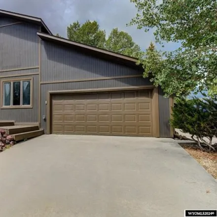 Buy this 4 bed house on 615 Yukon Lane in Buffalo, WY 82834
