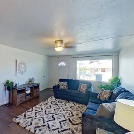 Buy this 4 bed apartment on 5538 East Waverly Street in Central Tucson, Tucson