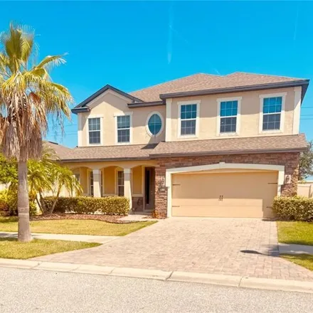 Buy this 5 bed house on 11358 Emerald Shore Drive in Hillsborough County, FL 33578
