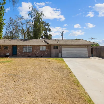Buy this 3 bed house on 217 West Earl Court in Hanford, CA 93230