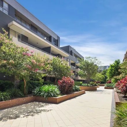 Rent this 2 bed apartment on Queen Street in Auburn NSW 2144, Australia