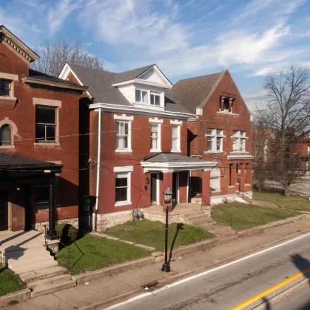 Image 3 - 105 East Saint Catherine Street, Louisville, KY 40203, USA - Apartment for sale