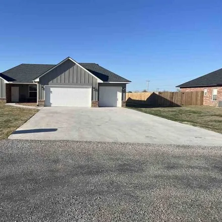 Image 2 - Northeast Yorktown Court, Comanche County, OK, USA - House for rent
