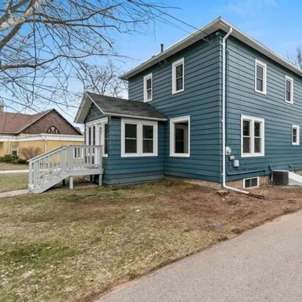 Buy this 4 bed house on 162 Birch Avenue in Gillett, Oconto County