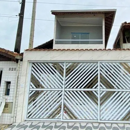 Buy this 2 bed house on Avenida Milton de Oliveira in Melvi, Praia Grande - SP