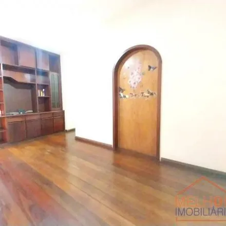 Rent this 3 bed apartment on Rua Carlos de Sá in Santa Amélia, Belo Horizonte - MG