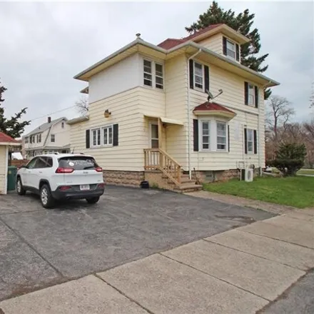 Buy this 3 bed house on 3299 Lake Avenue in City of Rochester, NY 14612