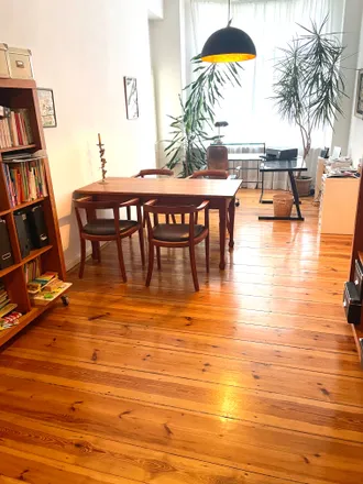 Rent this 2 bed apartment on Sybelstraße 29 in 10629 Berlin, Germany