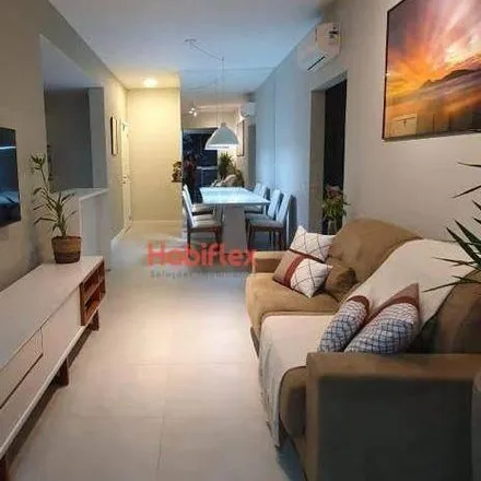 Buy this 3 bed apartment on Rodovia Governador Mário Covas in Barreiros, São José - SC