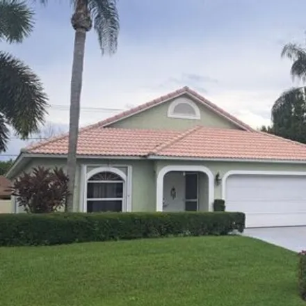 Buy this 3 bed house on 4363 Southeast Scotland Cay Way in Port Salerno, FL 34997