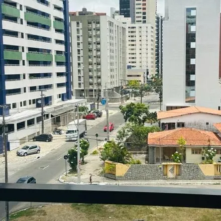 Image 2 - Avenida Índio Arabutan, Cabo Branco, João Pessoa - PB, 58045-040, Brazil - Apartment for rent