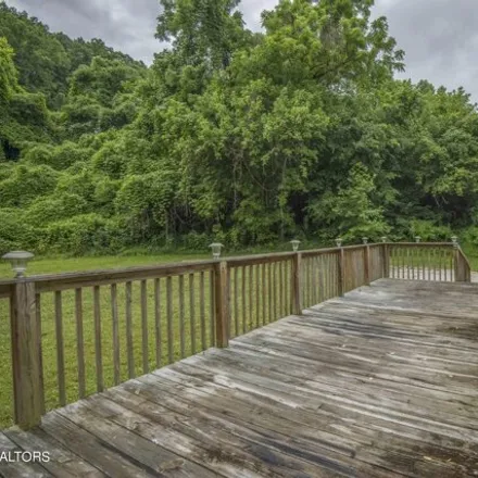 Image 4 - 681 Old Highway 70, Harriman, Tennessee, 37748 - Apartment for sale