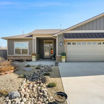 Buy this 3 bed house on 798 Spur Cross Way in Grand Junction, CO 81505