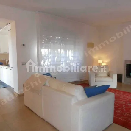 Rent this 5 bed apartment on Via Carlo Piaggia in 55042 Forte dei Marmi LU, Italy