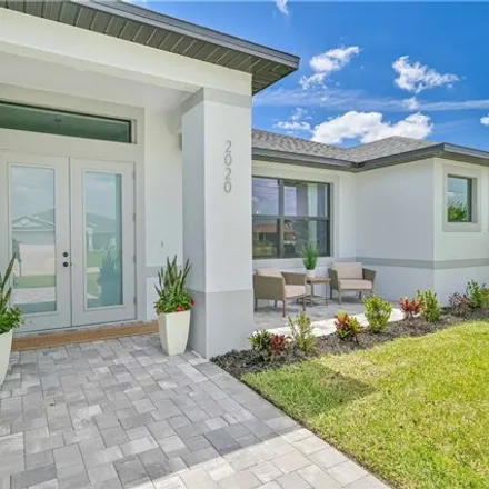 Buy this 5 bed house on 2060 Southwest 28th Lane in Cape Coral, FL 33914