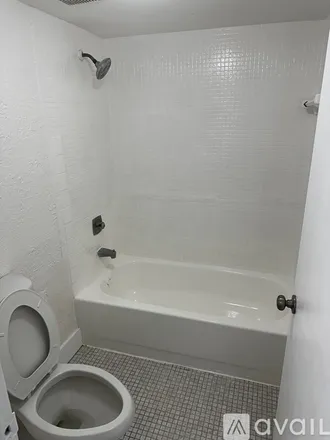 Rent this studio apartment on 770 Northeast 195th Street