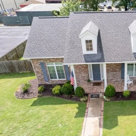 Buy this 3 bed house on 11 Cross Street in Mayflower, AR 72106