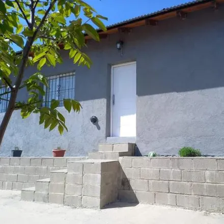 Buy this 2 bed house on Almirante Brown 1579 in Perito Moreno, 8400 San Carlos de Bariloche