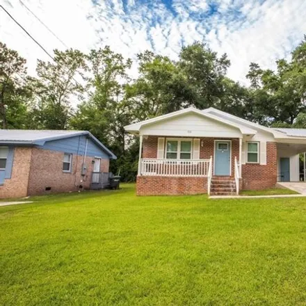 Buy this 3 bed house on 137 Mildred Lane in Thomasville, GA 31792