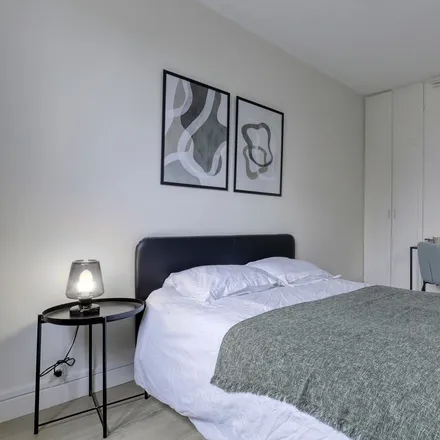 Image 4 - 7 Rue du Bon Houdart, 93700 Drancy, France - Apartment for rent