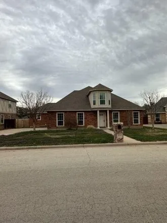 Rent this 4 bed house on 3304 Silver Oaks Drive in Abilene, TX 79606