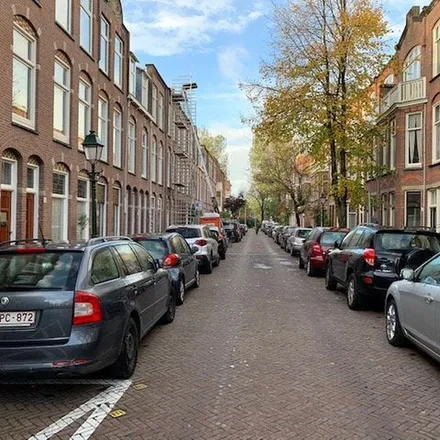 Image 5 - Van Loostraat 66, 2582 XE The Hague, Netherlands - Apartment for rent
