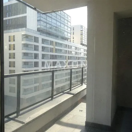 Image 9 - Karolkowa Business Park, Karolkowa 30, 01-207 Warsaw, Poland - Apartment for rent