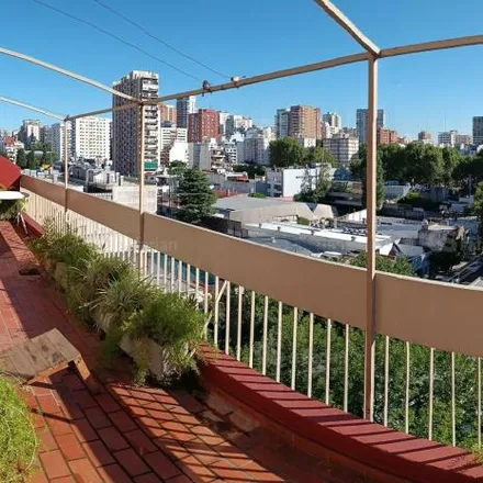 Image 2 - Los Sanchez, Blanco Encalada 1599, Belgrano, C1428 AGL Buenos Aires, Argentina - Apartment for rent