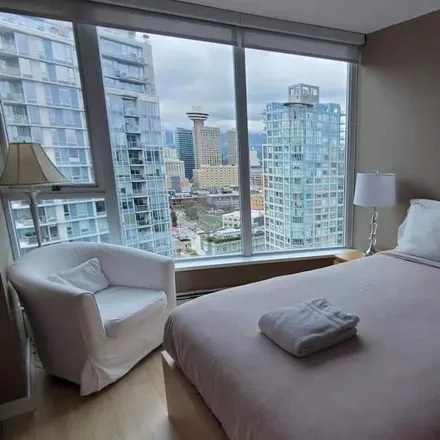 Image 7 - Vancouver, BC V6B 0J2, Canada - Condo for rent